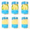 3 Pack Companion Bambooshoots Tips In Water AND 3 Pack Companion Bambooshoots Sliced In Water (19 Oz Each) view 1