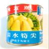 3 Pack Companion Bambooshoots Tips In Water AND 3 Pack Companion Bambooshoots Sliced In Water (19 Oz Each) view 2