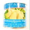 3 Pack Companion Bambooshoots Tips In Water AND 3 Pack Companion Bambooshoots Sliced In Water (19 Oz Each) view 3