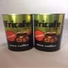 Special Price! Africafe Instant Coffee Large Tin 2 PACK- 250 Grams view 1