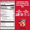 PopCorners Popped Corn Snacks, Kettle Corn, 1 Ounce (Pack of 20) (Packaging May Vary) view 2