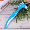 EXCEART Toothbrushes Hand Tools Hand Tools 3Pcs Brush Dual False Cleaning Brush Toothbrush Care Cleaning Tools Cleaning Set Cleaning Set Hand Tools view 3