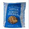 Trader Joe's Just the Clusters Vanilla Almond Granola Cereal (Pack of 2) view 1