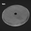 5 Pack French Press Replacement Filter Screen Reusable Stainless Steel Mesh Filters for 350ml / 11.8 oz French Press Coffee Maker view 3