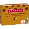 Larabar Peanut Butter Chocolate Chip, Gluten Free Fruit & Nut Bar, 8 Ct view 1
