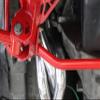 A-arm support brace view 2