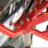 A-arm support brace view 3