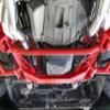 A-arm support brace view 4