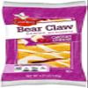 Cloverhill Cherry Cheese Bear Claw, 4.25 Ounce (12 Count) view 1