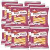 Cloverhill Cherry Cheese Bear Claw, 4.25 Ounce (12 Count) view 2