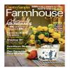 COUNTRY SAMPLER FARMHOUSE STYLE AUTUMNS 2020 Abundance view 1