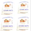 4 Pack Asianboy Rice Vermicelli(Fine)10.5 Oz Each view 1