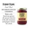 Elijah Craig Bourbon Spiced Cherries view 2