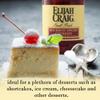 Elijah Craig Bourbon Spiced Cherries view 3