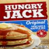 Hungry Jack Original Pancake and Waffle Mix, 32 Ounce (Pack of 6) view 1