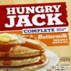 Hungry Jack Complete Buttermilk Pancake and Waffle Mix, 32 Ounce (Pack of 6) view 1