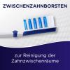 Dr. Best Interdent Active Medium for Thorough Cleaning Between Teeth with Special bristles, 58 g view 2