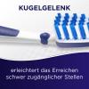 Dr. Best Interdent Active Medium for Thorough Cleaning Between Teeth with Special bristles, 58 g view 4