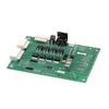 Concordia Beverage System 2612-043 Syrup Driver Printer Circuit Assembly view 1