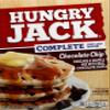 Hungry Jack Complete Chocolate Chip Pancake and Waffle Mix, 28 Ounce (Pack of 6) view 1