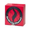 Autom Swift-Lite Charcoal - 80 Tabs view 1