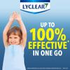 Lyclear Extra Strong Shampoo, 200 ml 5000023524 view 2