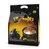 TRUNG NGUYEN G7 3-IN-1 STRONG X2 Instant Coffee for Energy Boost - Roasted Ground Coffee Blend with Non-dairy Creamer and Sugar - Strong and Pure Vietnamese Instant Coffee (24 Sticks/Bag)