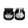 La Vieja Fabrica jam BlackBerry jam, 350g & Blueberry Jam Bottle, 285 g (Pack of 2) view 1