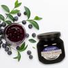 La Vieja Fabrica jam BlackBerry jam, 350g & Blueberry Jam Bottle, 285 g (Pack of 2) view 3