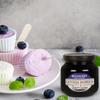 La Vieja Fabrica jam BlackBerry jam, 350g & Blueberry Jam Bottle, 285 g (Pack of 2) view 4