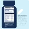 Enzyme Science Nattokinase Pro with NSK-SD - Organic Supplement - Best enzymes for Cardiovascular and Circulatory Support - Vegan and Kosher - 60 Capsules view 2