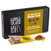 Tiesta Tea - Top Loose Leaf Tea Gift Box, High to Non-Caffeinated Assorted Blends, 5 Pouched Bags for Hot & Iced Brews Variety Pack, Green, Herbal, Black & Fruit view 1