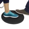 Vive 360 Pivot Disc - Patient Transfer Device for Elderly & Disabled - Swivel Turning Board 360 Degree Rotation - Handicap Senior & Stroke Disability Aid - Rotating Lazy Susan Turning Assist Pad view 1