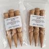 Pidy 2.4" Mini Waffle Cone - 2 Packs of 21ct view 1