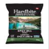 HARDBITE Spicy Dill Pickle Potato Chips, 150 GR view 1