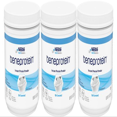 Beneprotein (8 Ounce (Pack of 3)