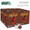 McCafe Premium Roast Coffee, Keurig Single Serve K-Cup Pods, Medium Roast, 96 Count view 2