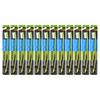 Dr. Collins Perio Extreme Toothbrush, (Colors Vary) (Pack of 12) view 1