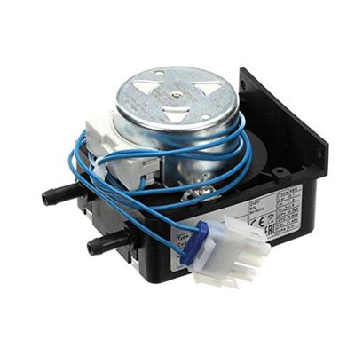 Angelo Po Rinse and Dispenser Assembly