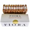 Fiora Crispy Guava Crostata (Crispy sweet pastry covered with Caribbean Guava Caramel) 70 g (Box with 10 individual packs) view 1