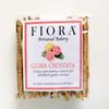 Fiora Crispy Guava Crostata (Crispy sweet pastry covered with Caribbean Guava Caramel) 70 g (Box with 10 individual packs) view 2