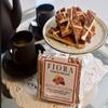 Fiora Crispy Guava Crostata (Crispy sweet pastry covered with Caribbean Guava Caramel) 70 g (Box with 10 individual packs) view 4