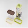 Yoshikawa 920889 Home Bakery Club Preservable Butter Cutter (For 7.1 oz (200 g) / 15.7 oz (450 g) Gift Wrapping Specifications view 2