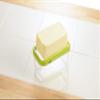 Yoshikawa 920889 Home Bakery Club Preservable Butter Cutter (For 7.1 oz (200 g) / 15.7 oz (450 g) Gift Wrapping Specifications view 3