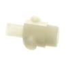 Hobart 00-329222 Rinse Aid Chemical Feeder Connector view 1