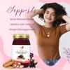 Healthy Herbs Sea Moss Gel (Elderberry) Wildcrafted from Jamaican St Lucia Gold Seamoss | Wild-Harvested Superfood with Over 90 Essential Vitamins & Minerals | Vegan, Non-GMO, US-Made (16 oz.) view 4