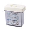 Castle Enterprises Yoshikawa 929639 New Kitchen Basic, Compact, Pickles, Gift Wrapping, Made in Japan view 1