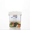 Castle Enterprises Yoshikawa 929639 New Kitchen Basic, Compact, Pickles, Gift Wrapping, Made in Japan view 2