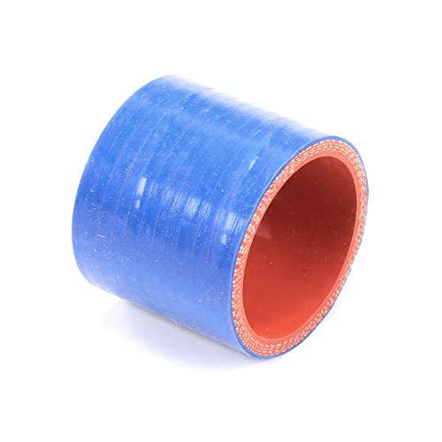 Bki Hose, 2.0 Id Sillicone, Blue, H0029 - Free Shipping - Genuine OEM Replacement Part
