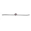 Jackson (JACND) A-Rinse Arm Tstar Assembly view 1